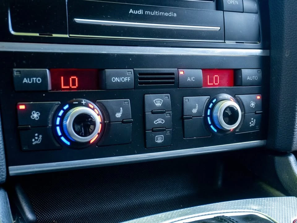 2015 Audi 4L Q7 - Image 10 of 20