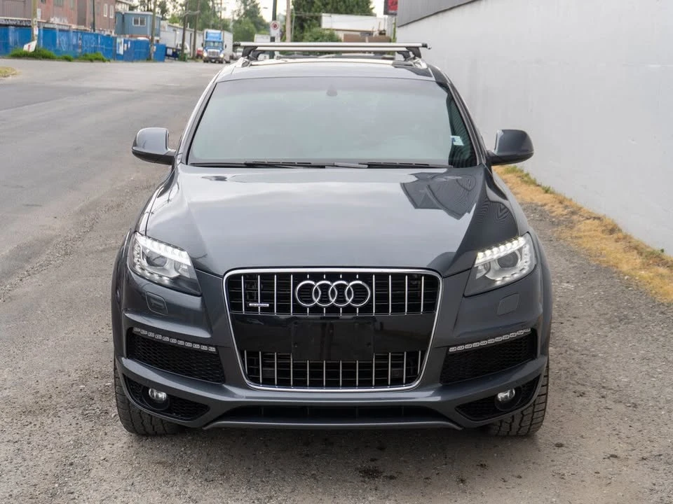 2015 Audi 4L Q7 - Image 19 of 20