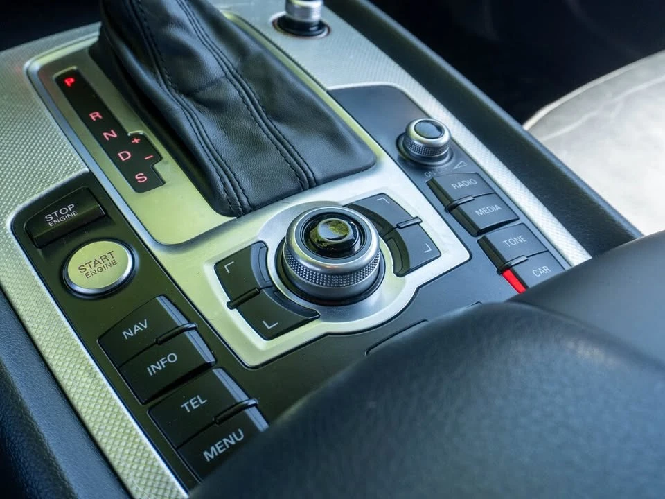 2015 Audi 4L Q7 - Image 20 of 20