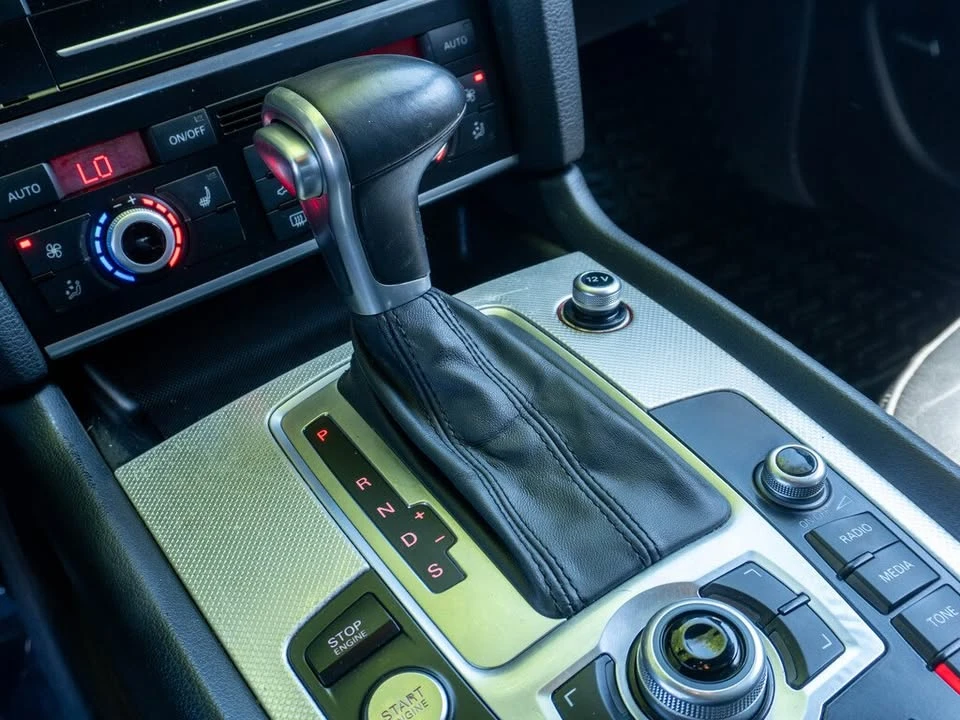 2015 Audi 4L Q7 - Image 15 of 20