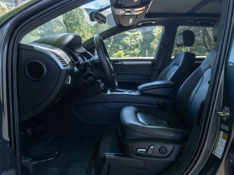 2015 Audi 4L Q7 - Image 14 of 20