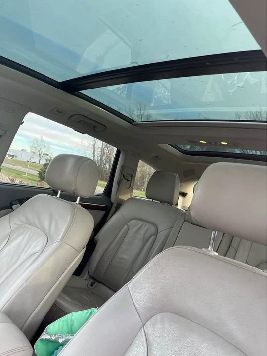 2015 Audi 4L Q7 - Image 6 of 6