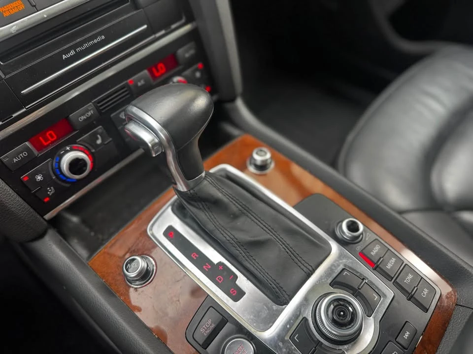 2015 Audi 4L Q7 - Image 9 of 14
