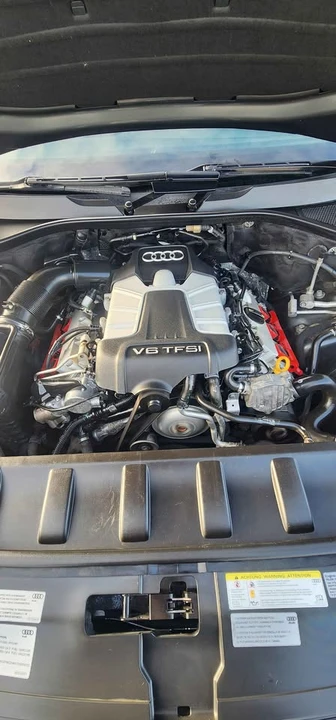 2015 Audi 4L Q7 - Image 15 of 19