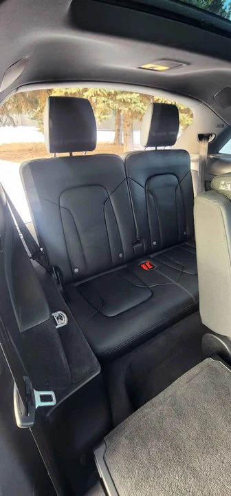 2015 Audi 4L Q7 - Image 12 of 19