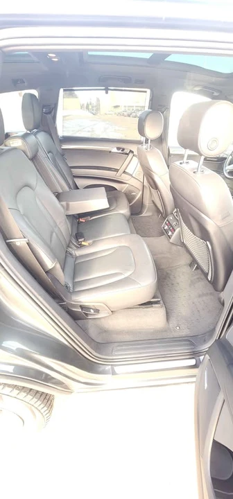 2015 Audi 4L Q7 - Image 10 of 19