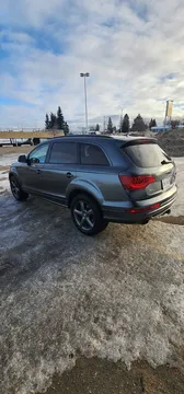 2015 Audi 4L Q7 - Image 4 of 19