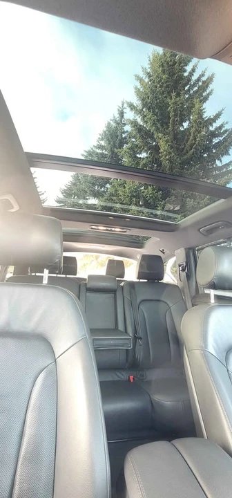 2015 Audi 4L Q7 - Image 8 of 19