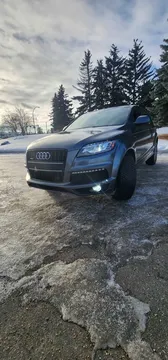 2015 Audi 4L Q7 - Image 3 of 19