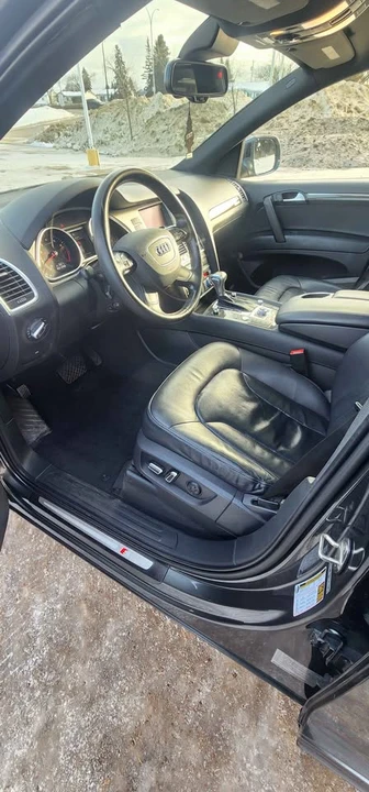 2015 Audi 4L Q7 - Image 16 of 19