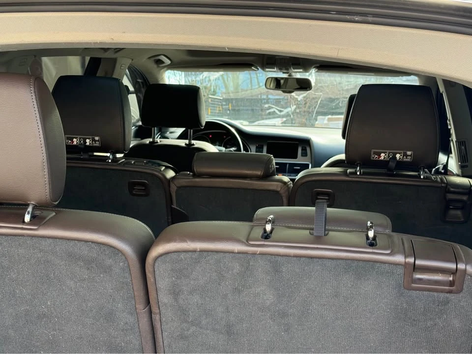 2015 Audi 4L Q7 - Image 14 of 15