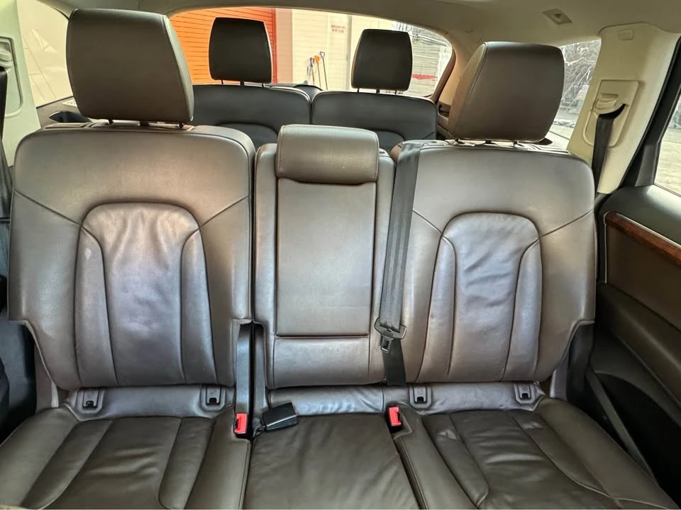 2015 Audi 4L Q7 - Image 12 of 15