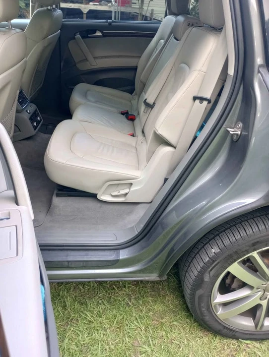 2015 Audi 4L Q7 - Image 14 of 20