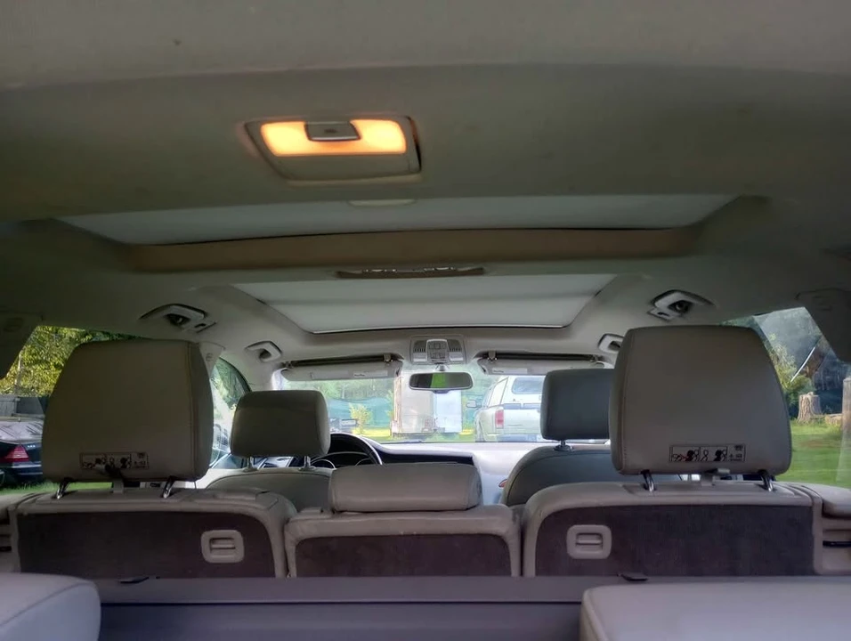 2015 Audi 4L Q7 - Image 13 of 20