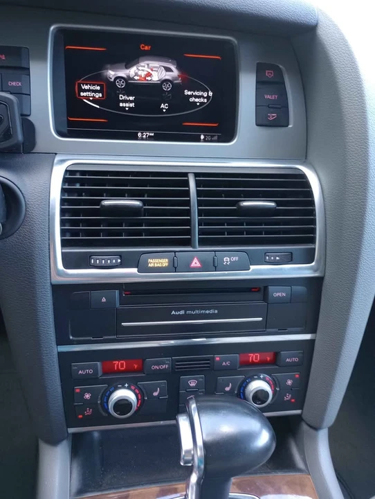 2015 Audi 4L Q7 - Image 19 of 20