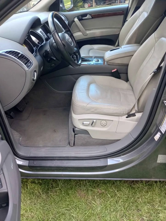2015 Audi 4L Q7 - Image 11 of 20