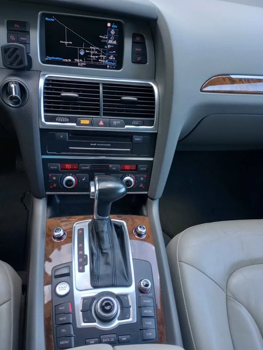 2015 Audi 4L Q7 - Image 20 of 20