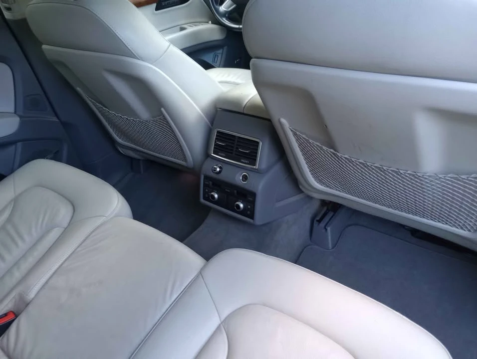2015 Audi 4L Q7 - Image 16 of 20