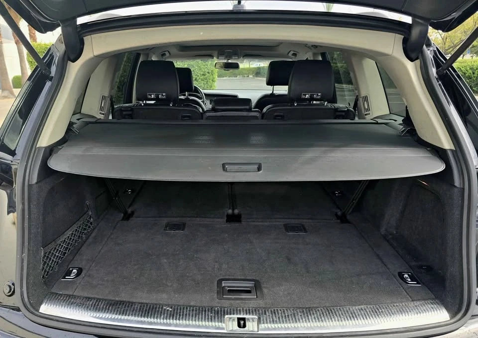 2015 Audi 4L Q7 - Image 17 of 20