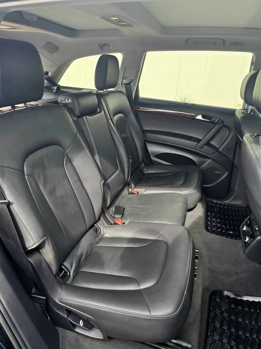 2015 Audi 4L Q7 - Image 13 of 20