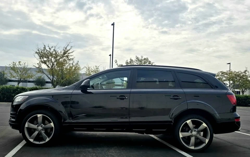 2015 Audi 4L Q7 - Image 20 of 20
