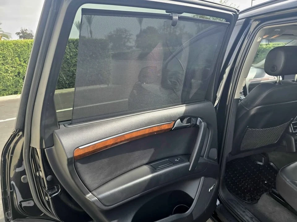 2015 Audi 4L Q7 - Image 19 of 20