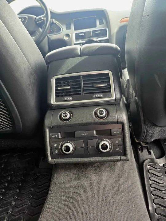 2015 Audi 4L Q7 - Image 14 of 20