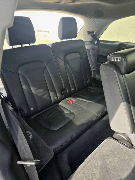 2015 Audi 4L Q7 - Image 15 of 20