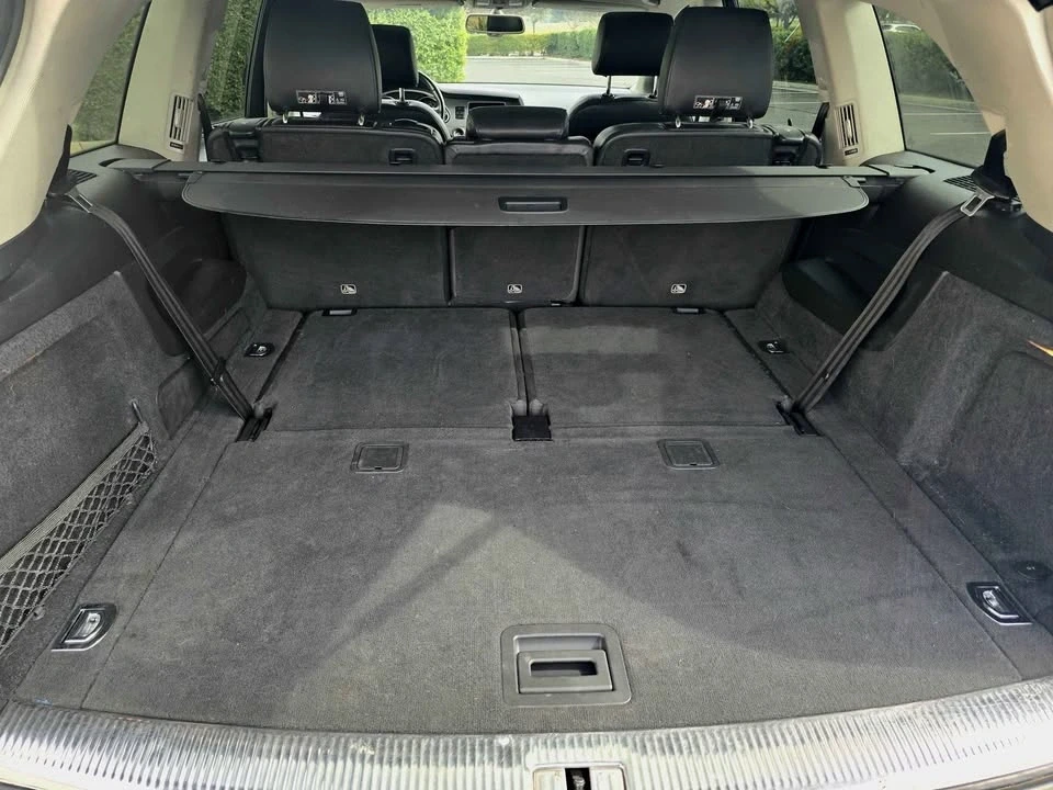 2015 Audi 4L Q7 - Image 16 of 20
