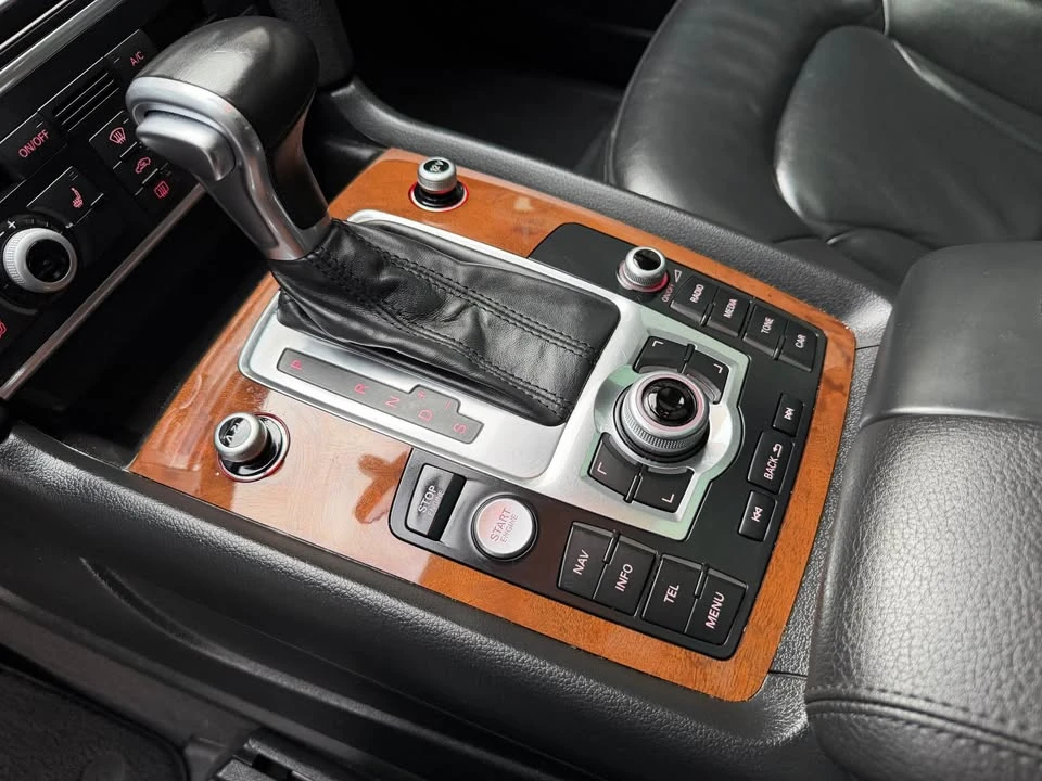 2015 Audi 4L Q7 - Image 12 of 20