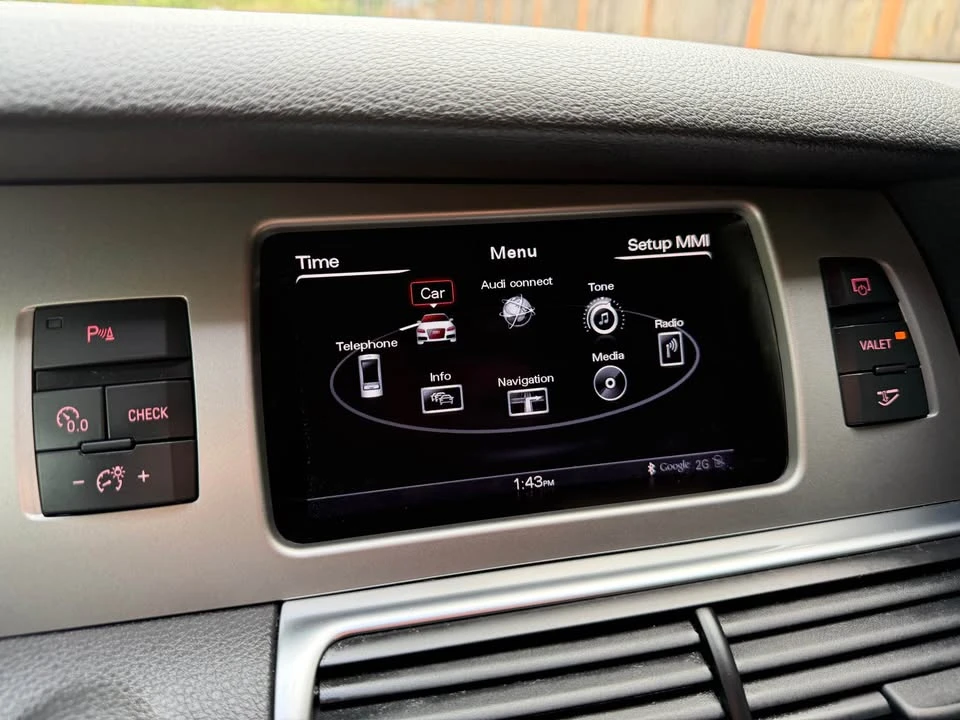 2015 Audi 4L Q7 - Image 15 of 20