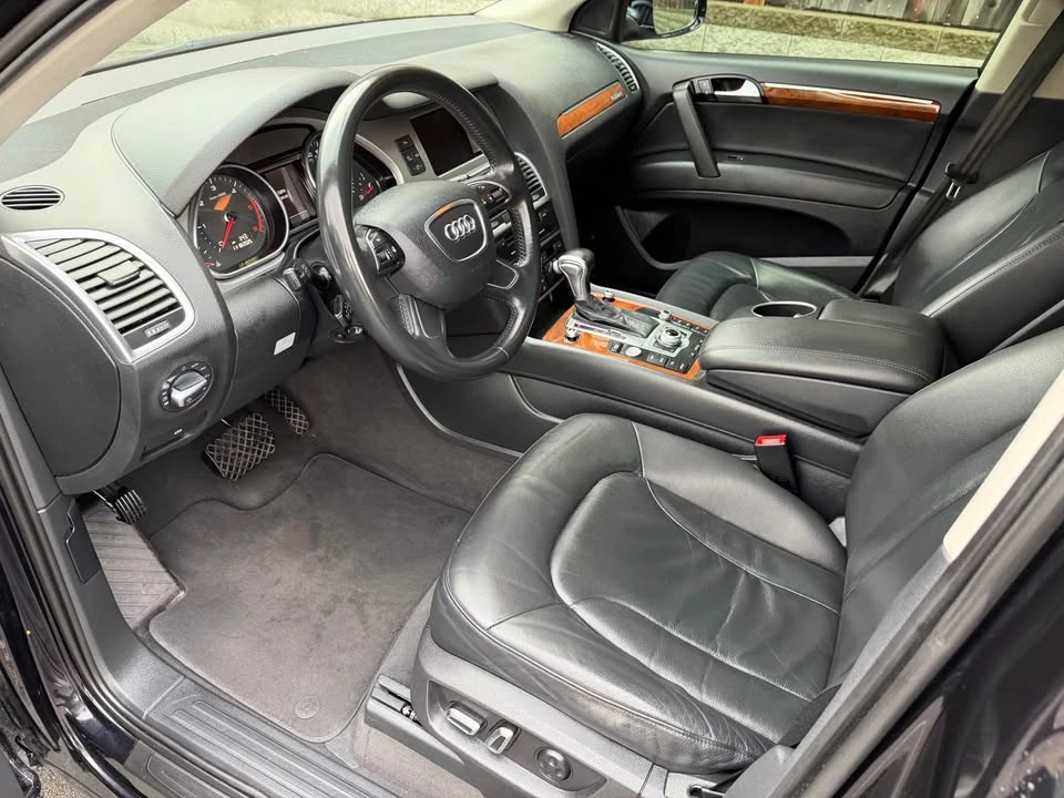 2015 Audi 4L Q7 - Image 11 of 20