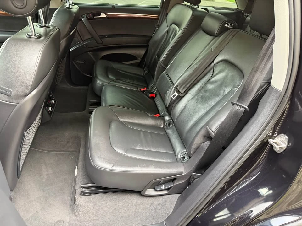 2015 Audi 4L Q7 - Image 19 of 20