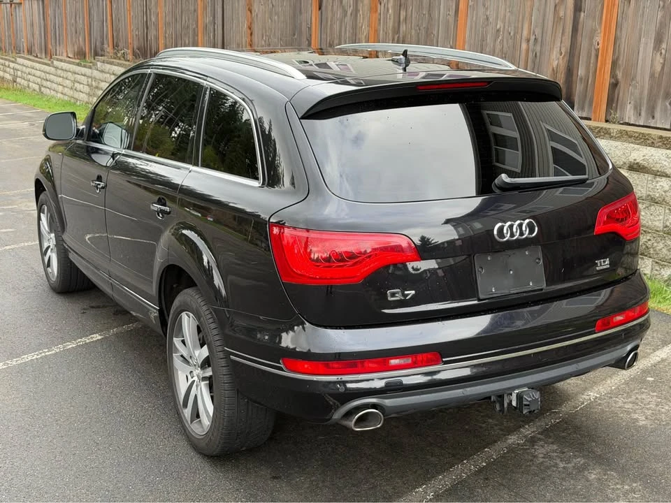 2015 Audi 4L Q7 - Image 6 of 20