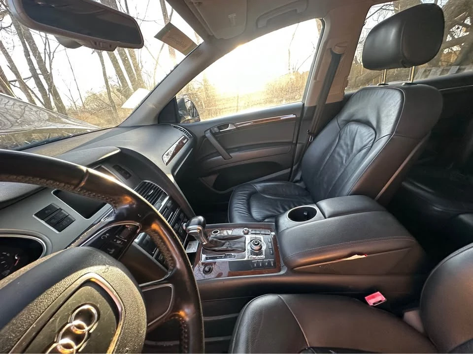 2015 Audi 4L Q7 - Image 6 of 18