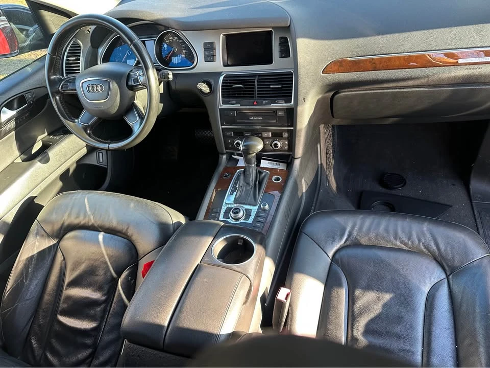2015 Audi 4L Q7 - Image 16 of 18