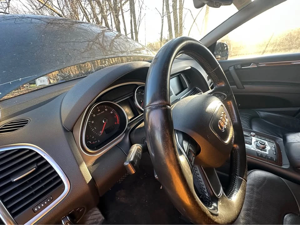 2015 Audi 4L Q7 - Image 7 of 18