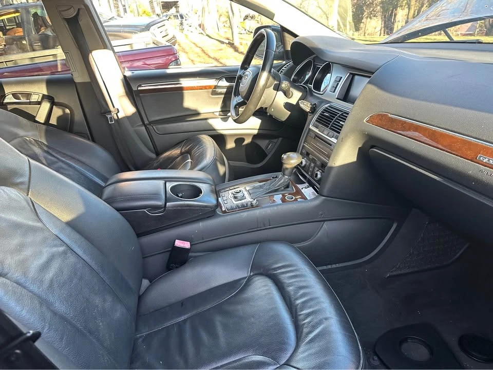 2015 Audi 4L Q7 - Image 14 of 18
