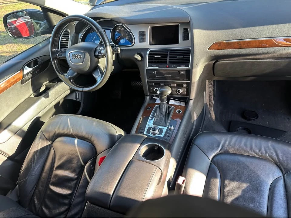2015 Audi 4L Q7 - Image 17 of 18