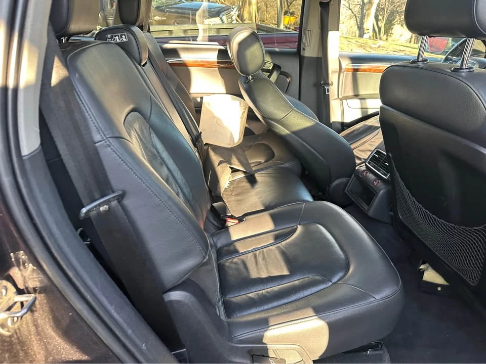 2015 Audi 4L Q7 - Image 15 of 18