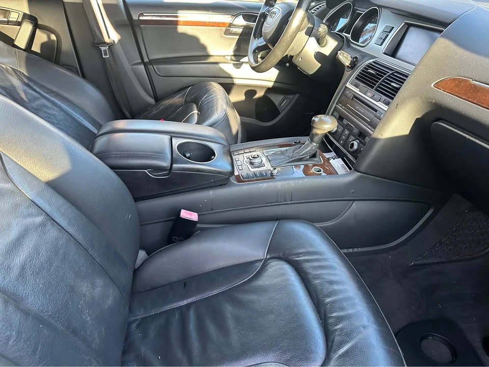 2015 Audi 4L Q7 - Image 13 of 18