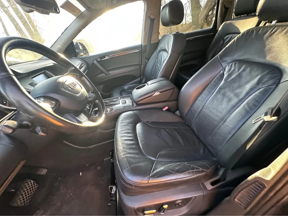 2015 Audi 4L Q7 - Image 3 of 18
