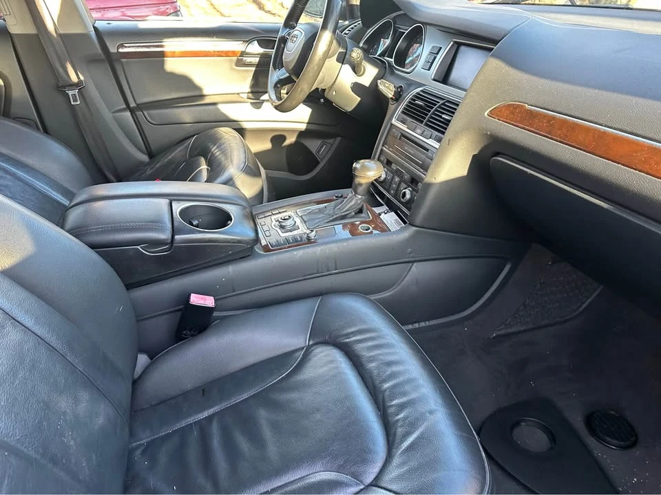 2015 Audi 4L Q7 - Image 12 of 18