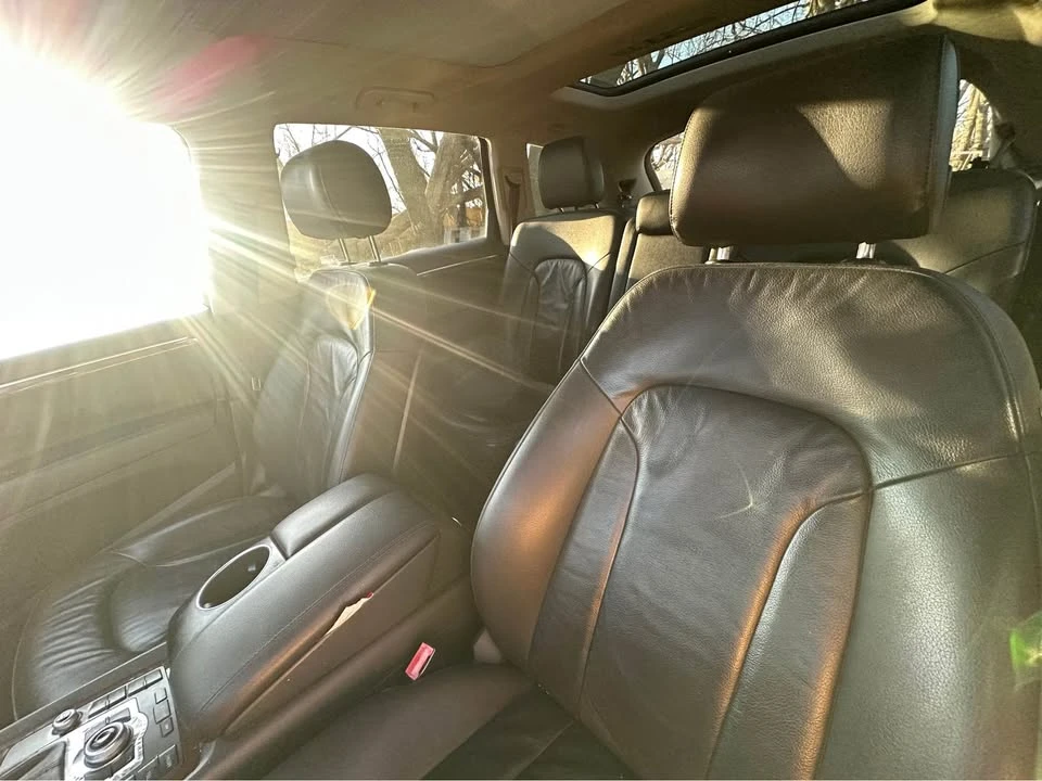 2015 Audi 4L Q7 - Image 5 of 18