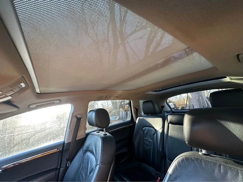 2015 Audi 4L Q7 - Image 4 of 18