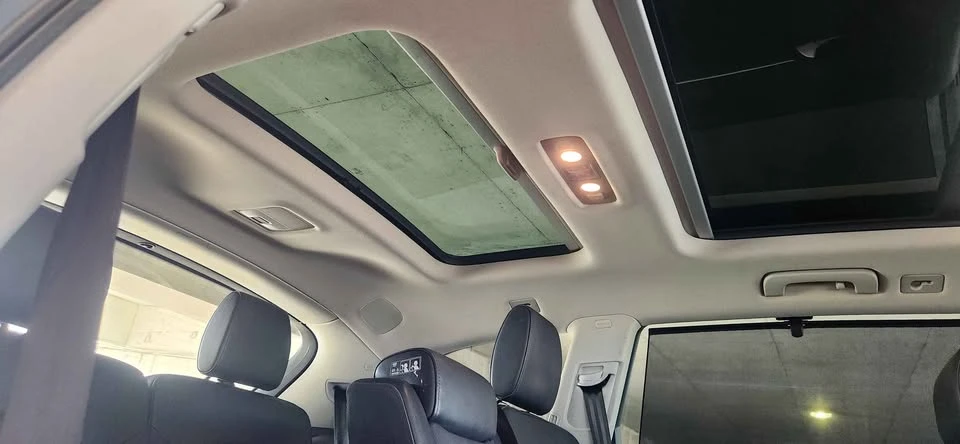 2015 Audi 4L Q7 - Image 12 of 20