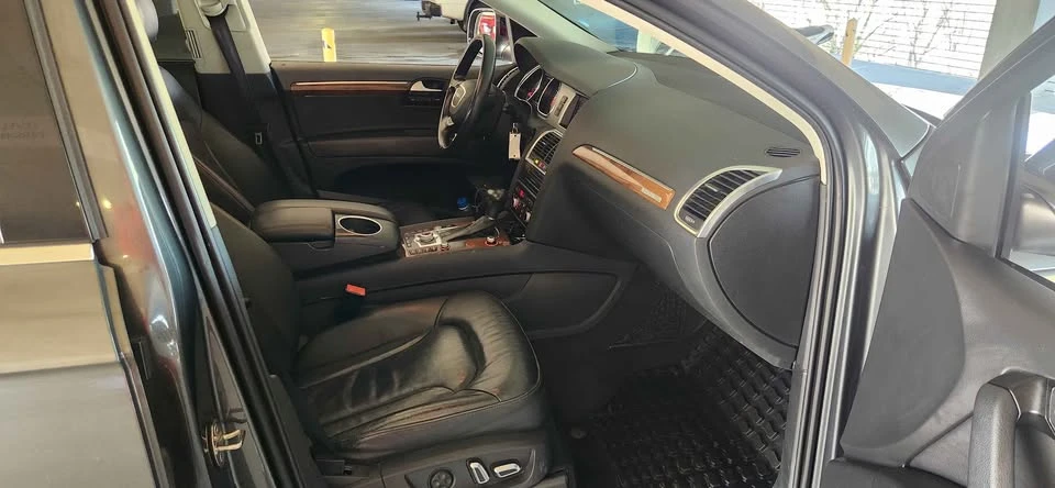 2015 Audi 4L Q7 - Image 16 of 20
