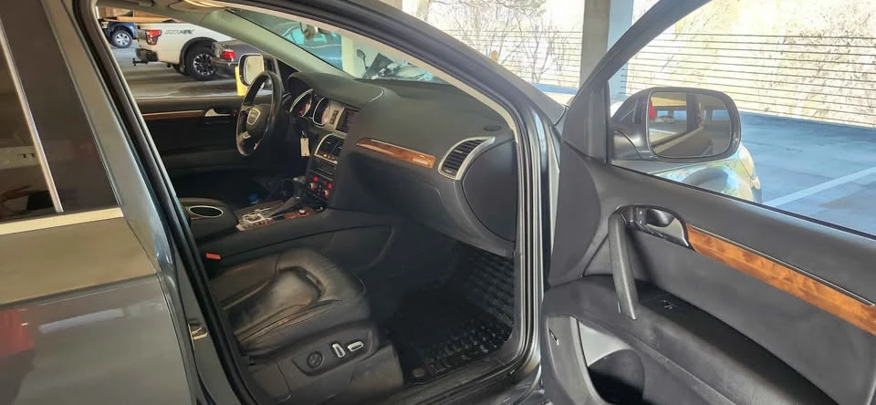 2015 Audi 4L Q7 - Image 17 of 20
