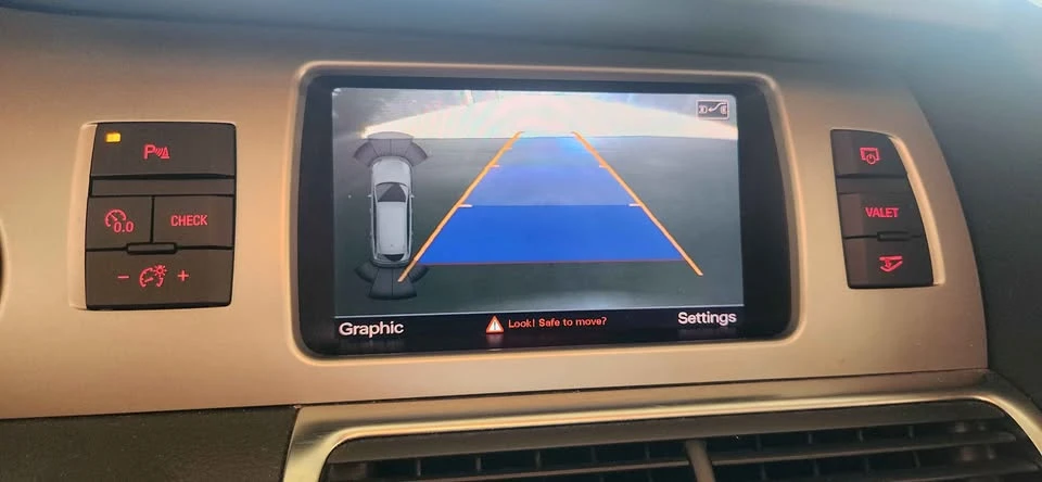 2015 Audi 4L Q7 - Image 18 of 20