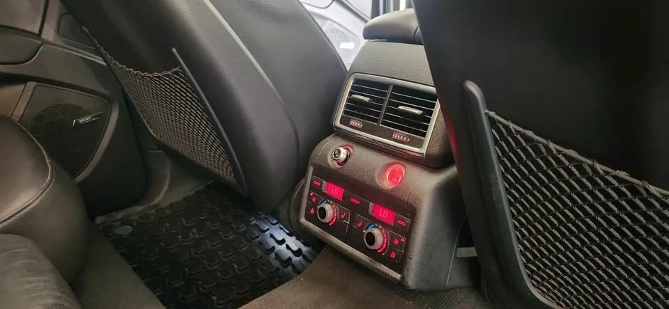2015 Audi 4L Q7 - Image 14 of 20